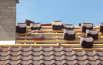 Shortlanesend clay roofing costs