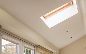 Shortlanesend conservatory roof insulation companies