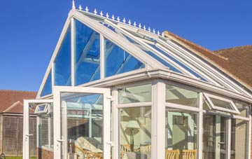 conservatory roof insulation costs Shortlanesend