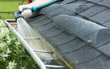 Shortlanesend gutter cleaning costs