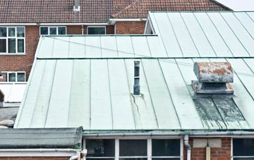 Shortlanesend lead roofing costs