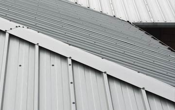 disadvantages of Shortlanesend metal roofing