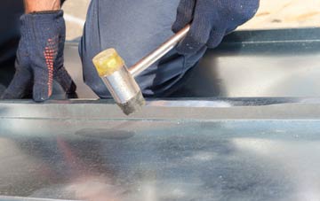 Shortlanesend metal roofing costs