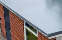 free Shortlanesend flat roofing insulation quotes