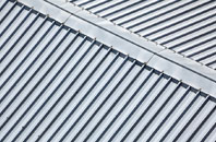 Shortlanesend metal roofing