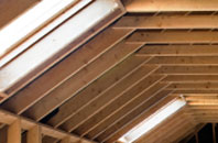Shortlanesend tapered roof insulation quotes